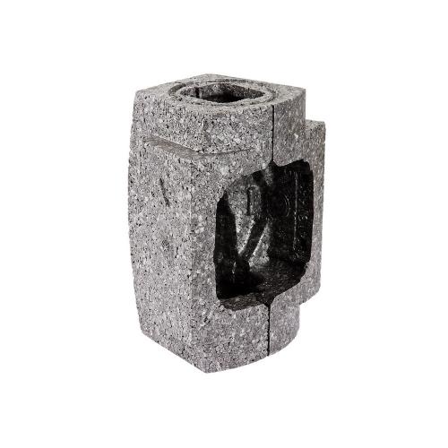 Wilo Iso Yonos PICO, Monteringstilbehør