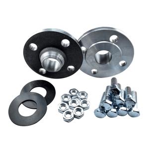 Wilo Counter Flange Kit, DN65, PN10, Mounting Accessories