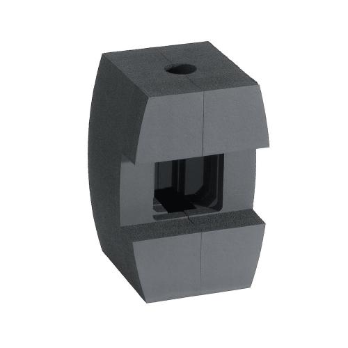 Wilo ClimaForm STM, 25/0,5-4/6-12, Monteringstilbehør