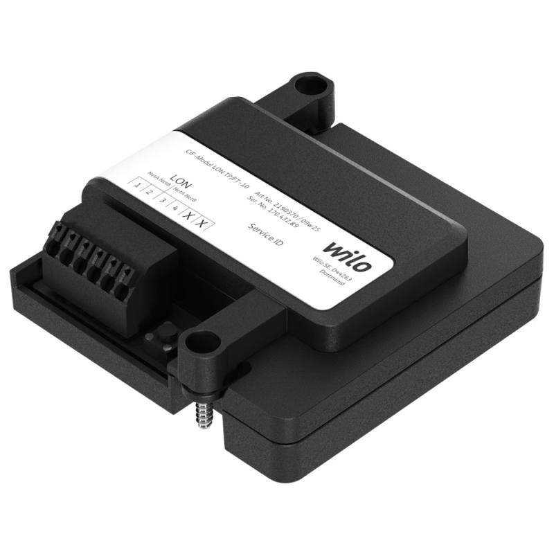 Wilo CIF-Modul CANopen, Automationstillbehör