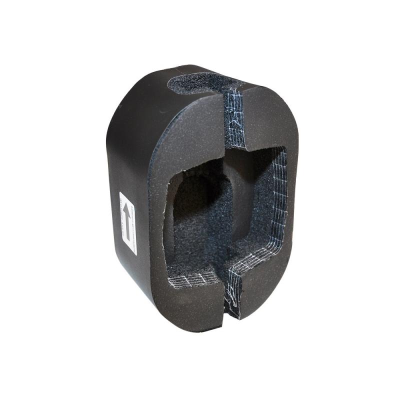 Wilo ClimaForm PICO, 180mm, Montagetillbehör