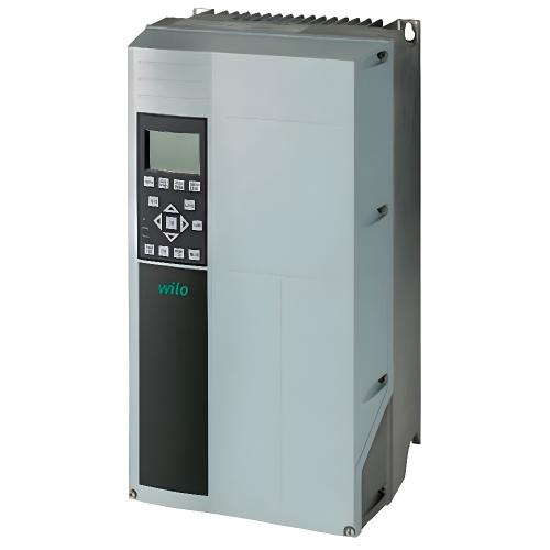 Wilo EFC-37kW, 3x400V, IP55, Automatiseringstilbehør