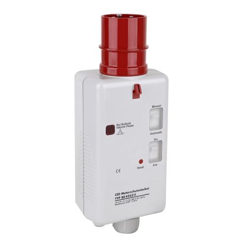 Wilo CEE Handske Med Beskyttelse, 9-12A WSK, Automatiseringstilbehør