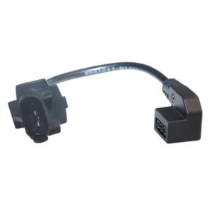 Wilo Contact WS8/Molex Varios, Automation Accessories