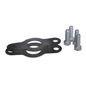 Wilo Packn Oval Flange And Bolt, Mounting Accessories