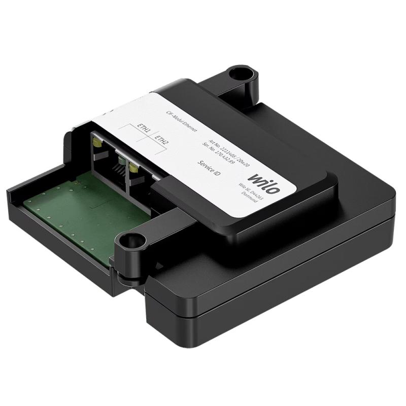 Wilo CIF-Modul Ethernet, Automationstillbehör