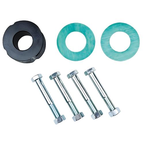 Wilo Mellembit, DN100, PN6, 35mm, F34, Udskiftningstilbehør