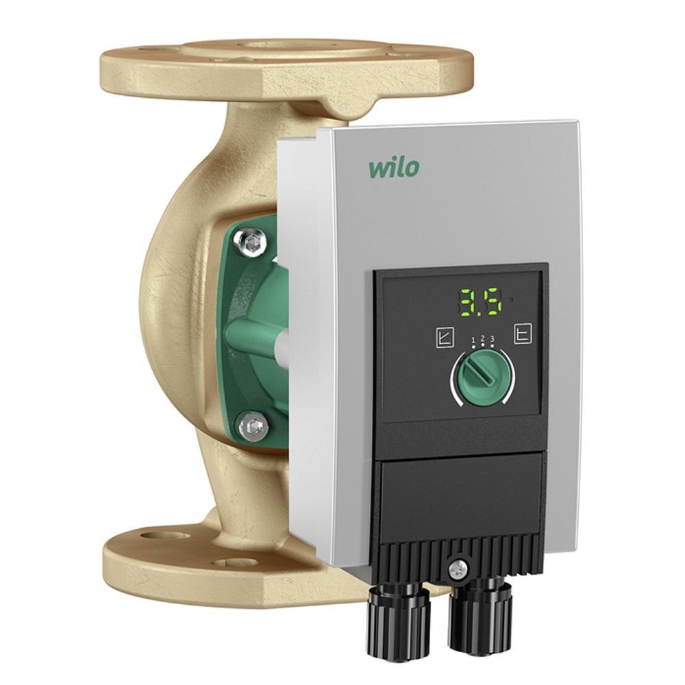Wilo Marque Wilo Yonos MAXO-Z 30/0,5-12 PN 10, Cirkulationspump