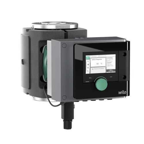Wilo Stratos MAXO-Z 50/0,5-9, Cirkulationspumpe