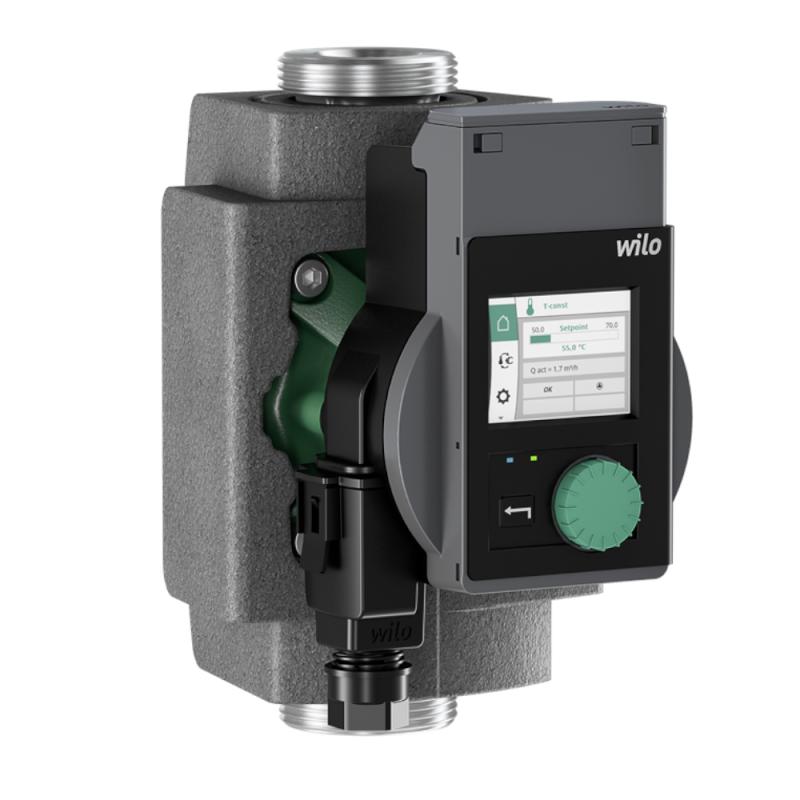 Wilo Stratos PICO-Z 20/0,5-4-150, Cirkulationspump