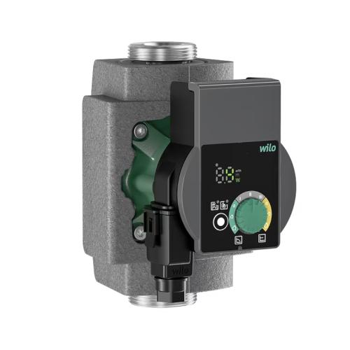 Wilo Yonos PICO-Z 15/0,5-4-130, Cirkulationspumpe