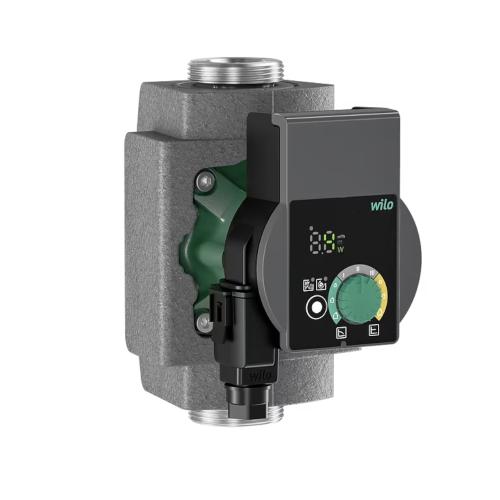 Wilo Yonos PICO-Z 25/0,5-4-180, Cirkulationspumpe