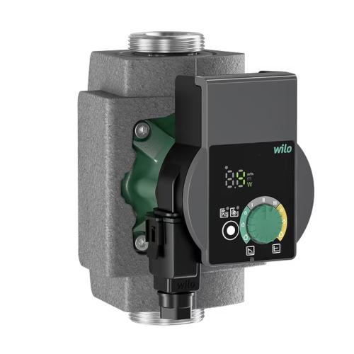 Wilo Yonos PICO-Z 25/0,5-6-130, Cirkulationspumpe