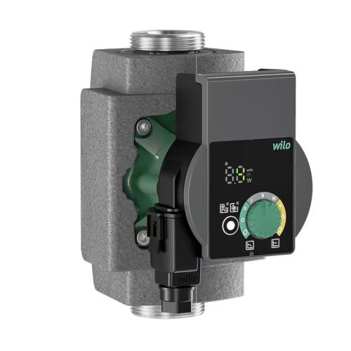 Wilo Yonos PICO-Z 25/0,5-6-180, Cirkulationspumpe