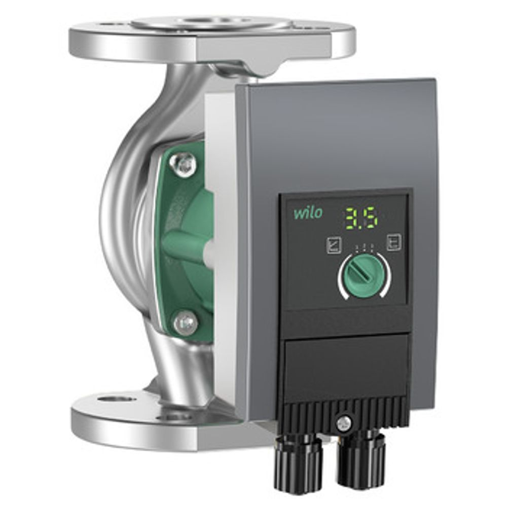 Wilo Yonos MAXO Z 50 0 5 16 PN 6 10 Cirkulationspump wilo-yonos-maxo-z-50-0-5-16-pn-6-10-cirkulationspump