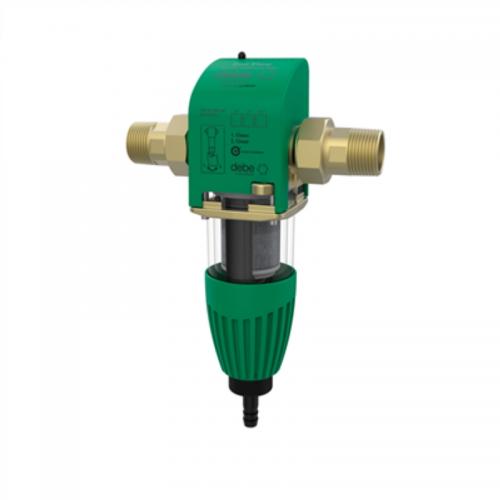 Eco Flow Partikelfilter G25 Debe