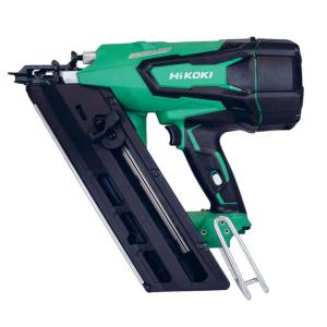 Cordless Nailer 18V/Tool only NR1890DBCL 34°, HiKOKI 58010725