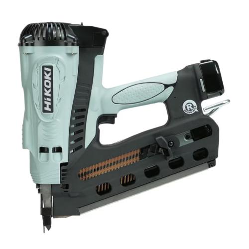 Gasdrevet Savspikværktøj NR90GR2 (21°), HiKOKI 58010916