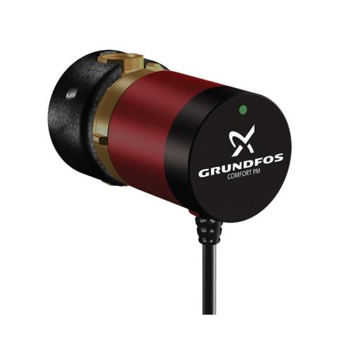 Tappvarmvattenpump Comfort UP15-14B PM 80