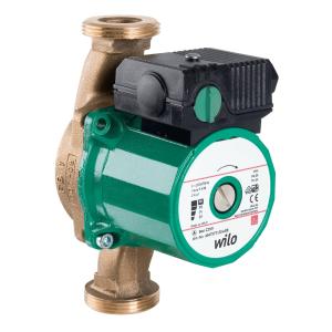 Wilo Star-Z 20/5-150, Circulation Pump