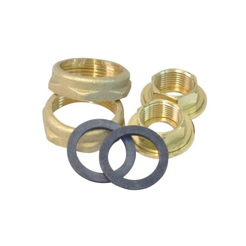 Wilo Unionskobling, G40 Inv x G20 Inv, Monteringstilbehør