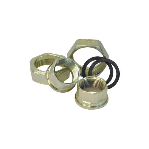 Wilo Unionskobling, G50 Inv x G32 Inv, Monteringstilbehør