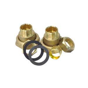 Wilo Shut-Off Valves, G40 Inv x 28 CU, Mounting Accessories