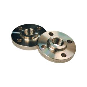 Wilo Counterflange Round, DN25/PN25, 1.4404, Mounting Accessories