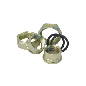 Altech Union Coupling For Pump Brass