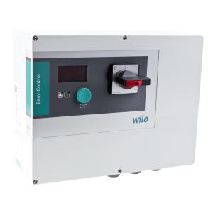 Wilo Easy EC-L-1x12A-PKG, Automationstillbehör