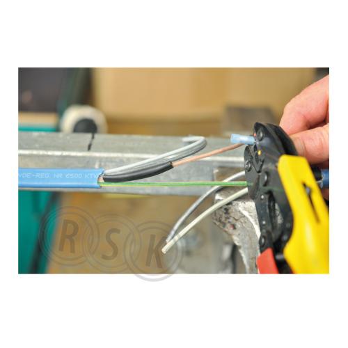 Wilo Skarvsats Inkl Montering, Montagetillbehör