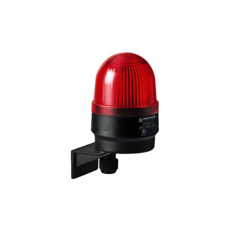 Wilo Larmlampa, 24V DC, IP65, Automationstillbehör
