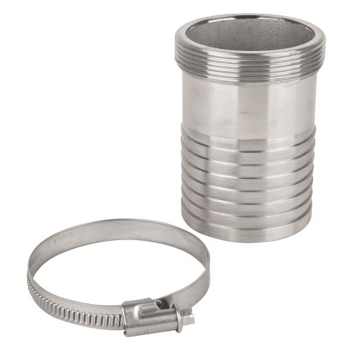 Wilo Slangemanchet G 40 x ø40 mm, Montagetilbehør