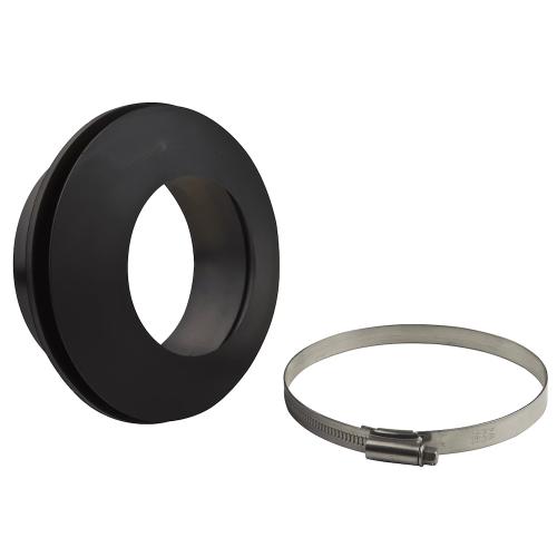 Wilo Cuff DN 200 inkl. hulsav, Montagetilbehør