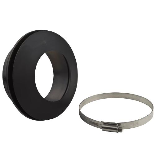 Wilo Cuff DN 150 Ekskl. Hulsav, Montagetilbehør