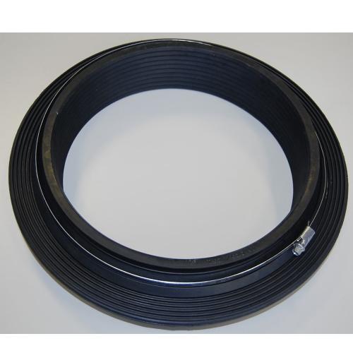 Wilo Manschett DrainLift Box, Installationstilbehør