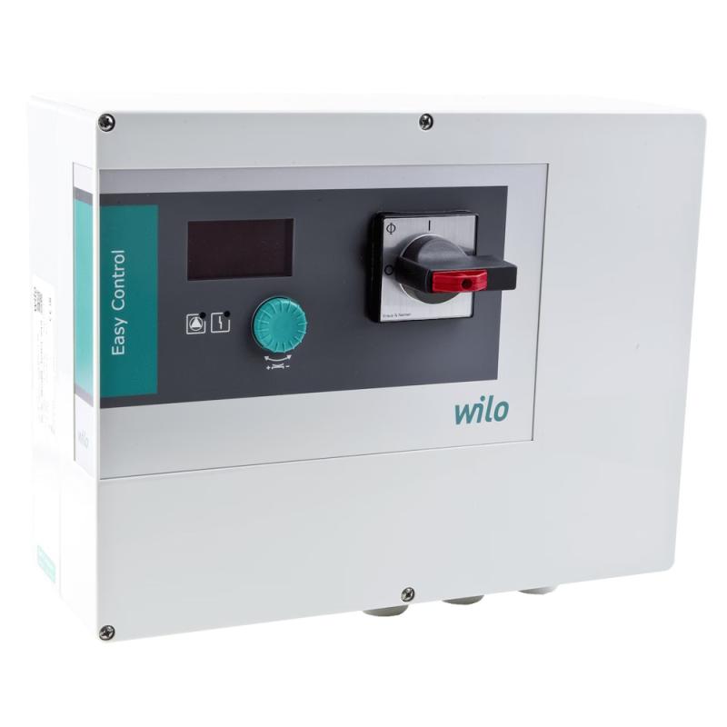 Wilo Control, EC-L-3x12A-MT34-DOL-WM, Automationstillbehör