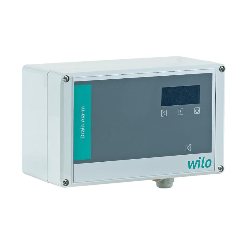 Wilo DrainAlarm First, Automationstillbehör