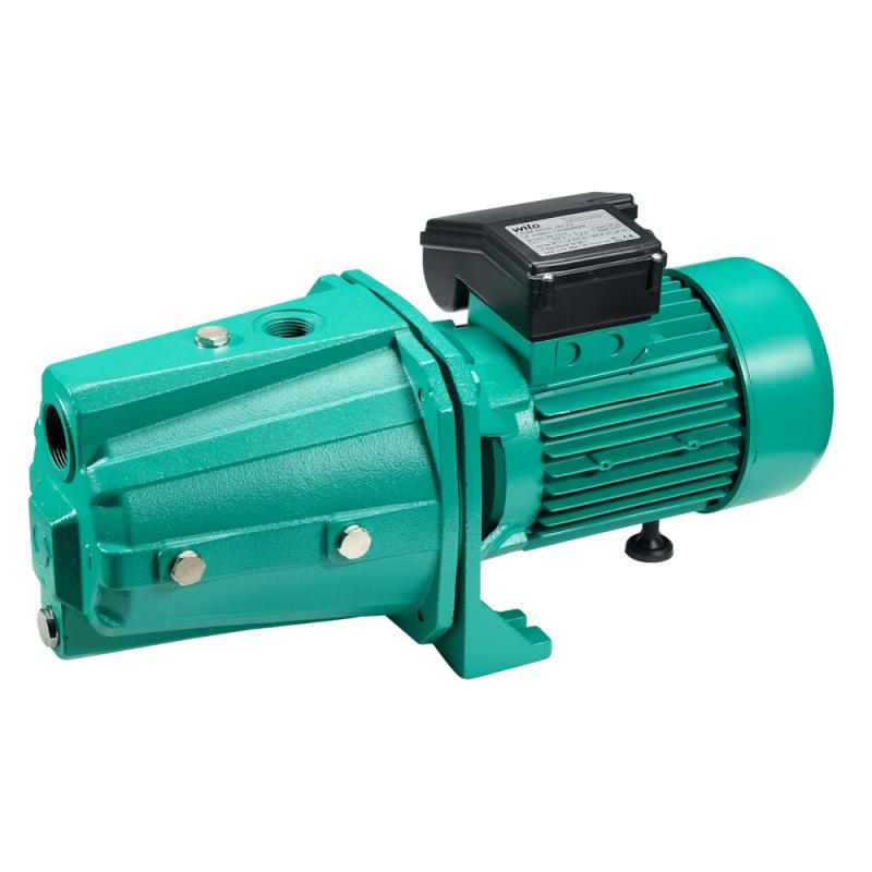 Wilo Initial Jet 4-4, Självevakuerande Pump