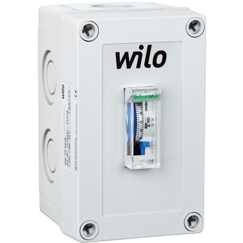 Wilo Automatikskåp, SK601N, Automationstillbehör