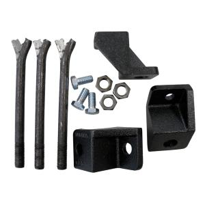 Wilo Console, F 2-12 Building Kit, Assembly Accessories