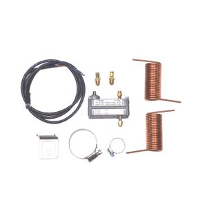 Wilo Differential Pressure Sensor Set, 0-25Bar, Vertical, Automation Accessories