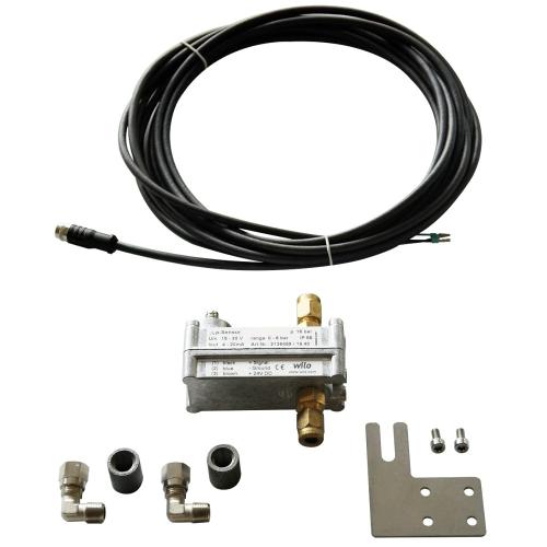 Wilo Differenstryksensor, 2mVP, Automation Tilbehør