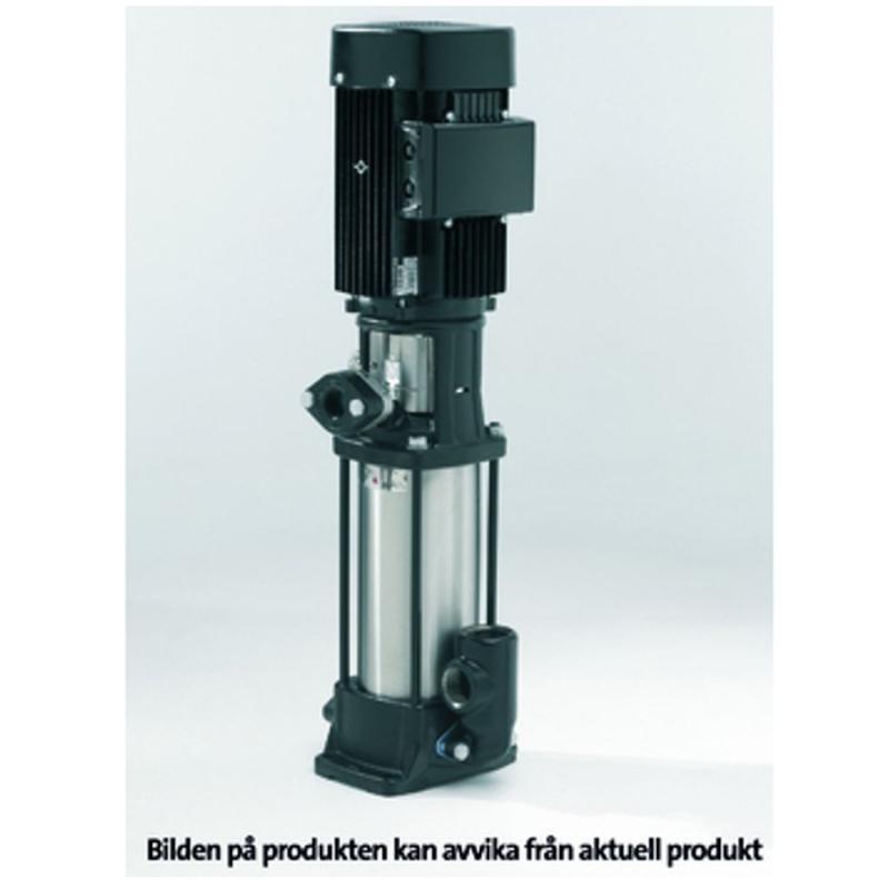 Grundfos Ejektorpump CR 5-11 DW 3X400V 2,2KW 4,45A