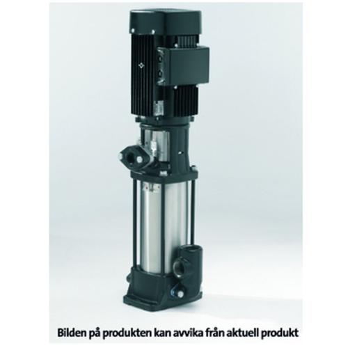 Grundfos Ejektorpump CR 5-11 DW 3X400V 2,2KW 4,45A