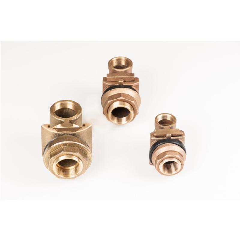 Enkeladapter Inv/Utv G25/R25, G32/R32 (G25/R25)