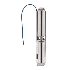 ​Wilo TWU 4-0214-C EM, 1-Phase, Borehole Pump