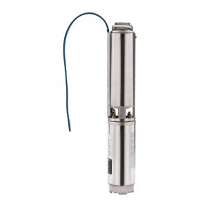 ​Wilo TWU 4-0407-C EM, 1-Phase, Borehole Pump