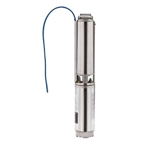 Wilo TWU 4-0435-C, 3-Fase, Borehulspumpe