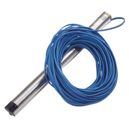 Grundfos Dybbrøndspumpe Pumpepakke SQE 2